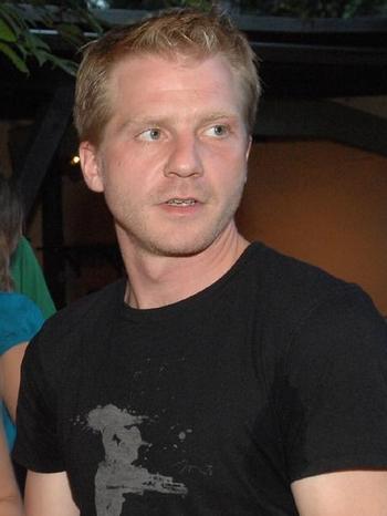 Pavel Batěk