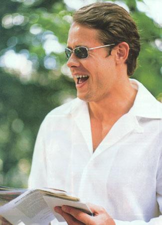 Pavel Bure