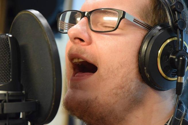 Studio George Lucass Brno