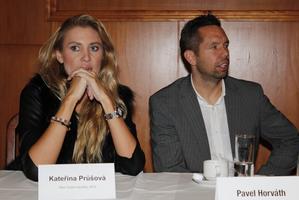 Pavel Horváth OSOBNOSTI.cz