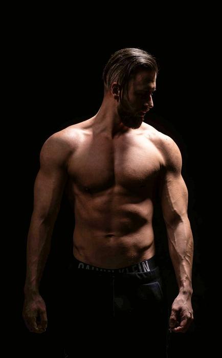 Focení s Janem Zavadilem