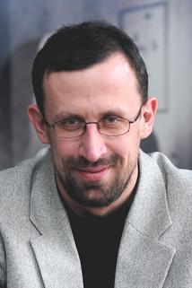 Profilový obrázek - Pavel Šimčík