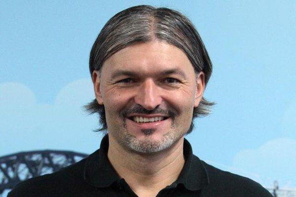 Pavel Srníček