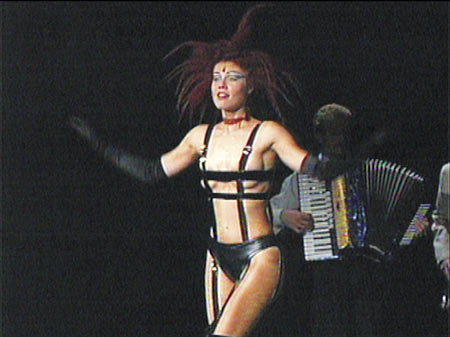 Pavla Vitázková - Ptáčková