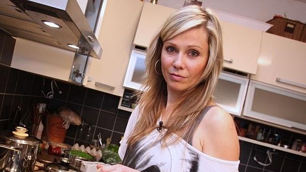 Pavla Vitázková - Ptáčková