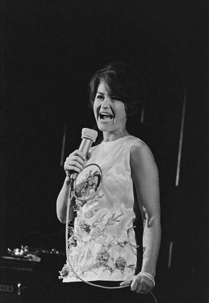 Pavlína Filipovská