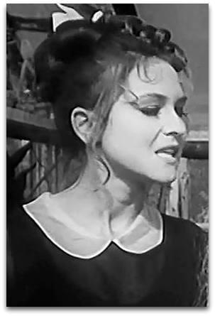 Pavlína Filipovská