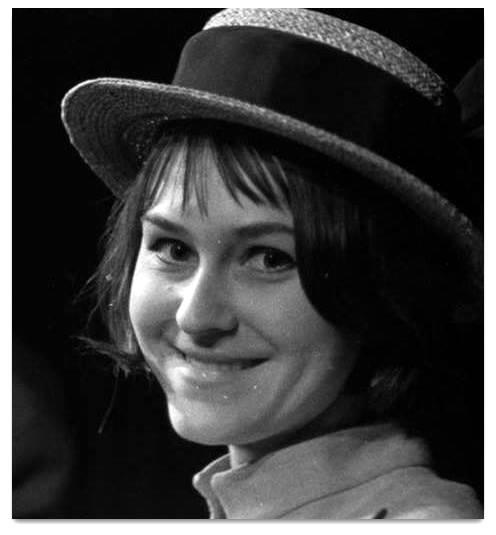 Pavlína Filipovská