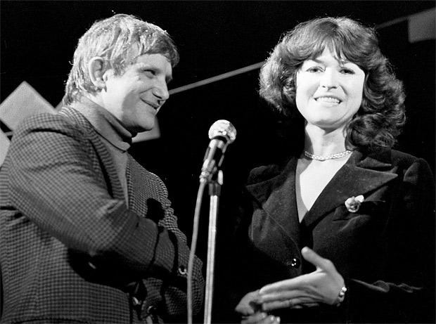 Pavlína Filipovská