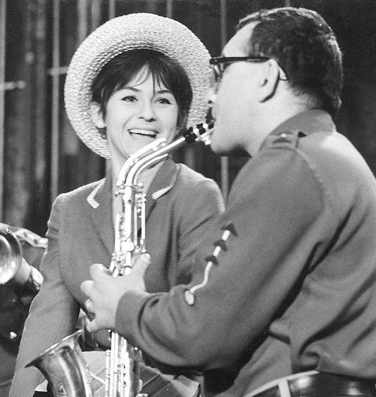 Pavlína Filipovská