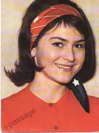 Pavlína Filipovská