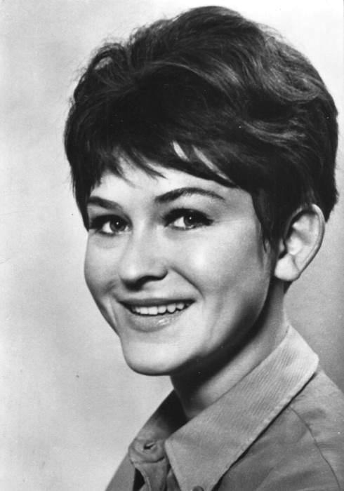 Pavlína Filipovská