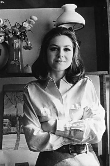 Pavlína Filipovská