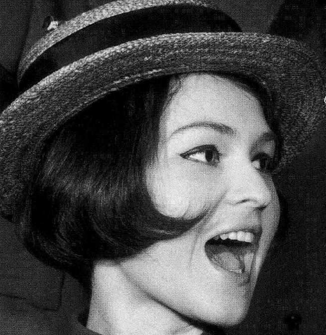 Pavlína Filipovská