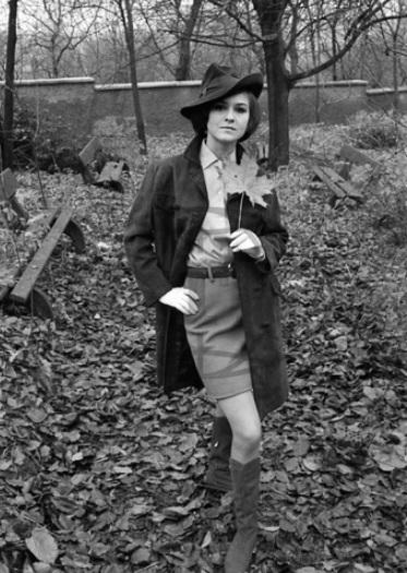 Pavlína Filipovská