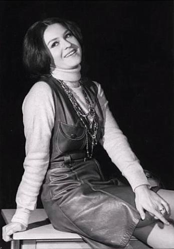 Pavlína Filipovská