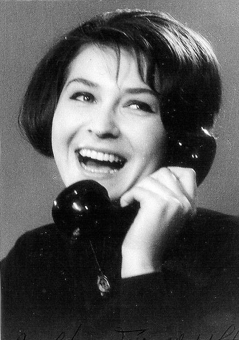 Pavlína Filipovská