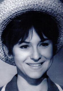 Pavlína Filipovská