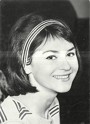 Pavlína Filipovská