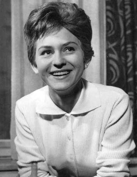 Pavlína Filipovská