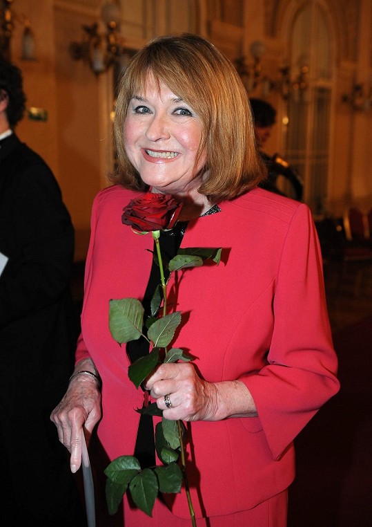 Pavlína Filipovská