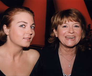 Pavlína Filipovská