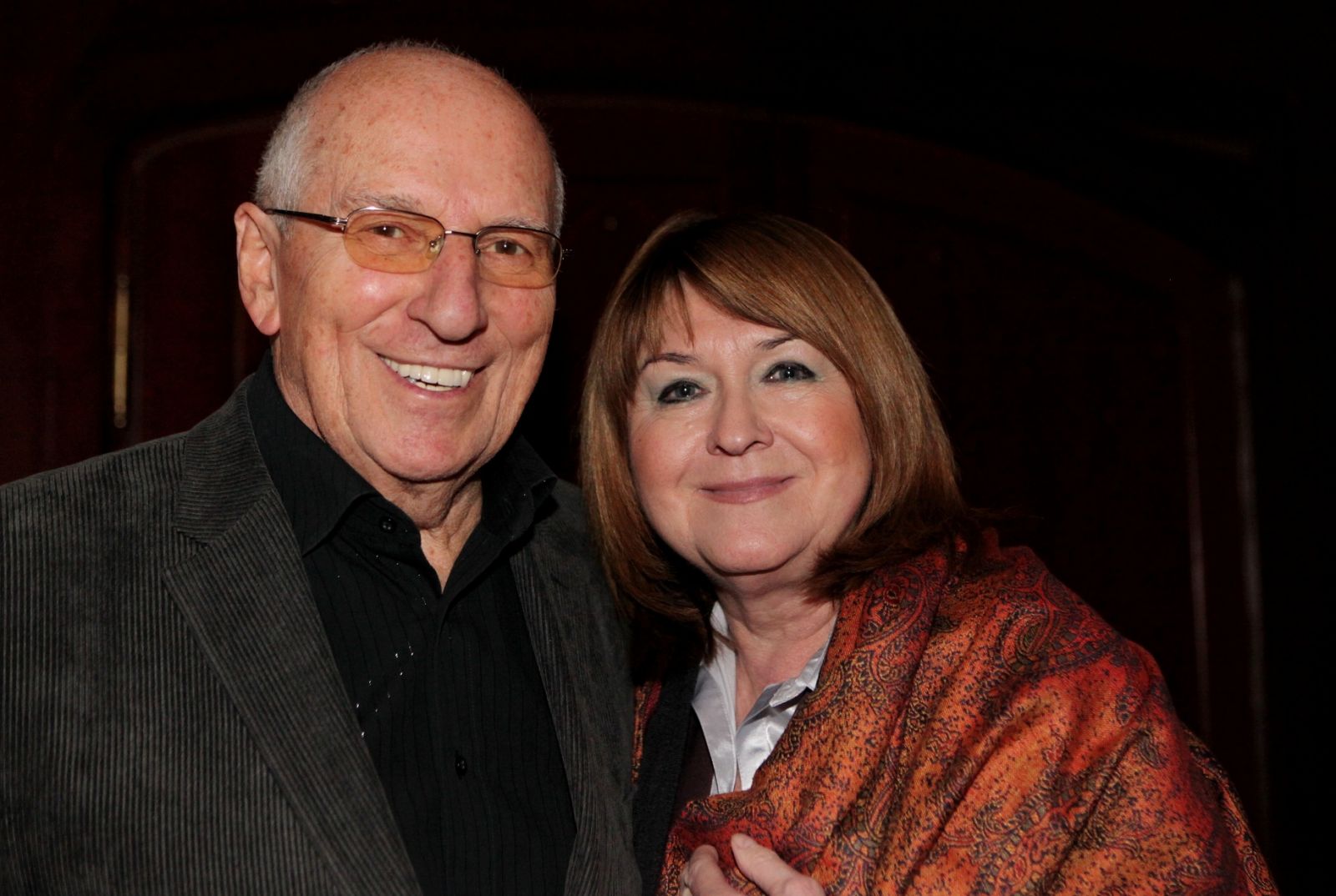 Pavlína Filipovská