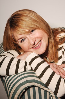 Pavlína Filipovská