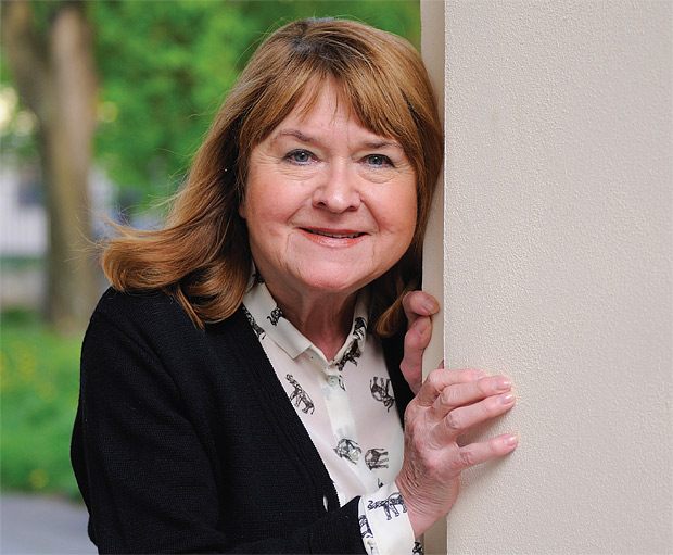 Pavlína Filipovská