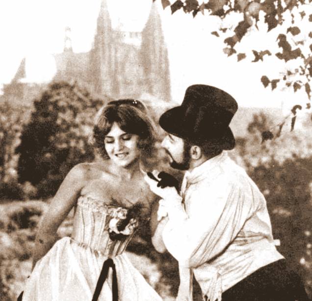 Pavlína Filipovská