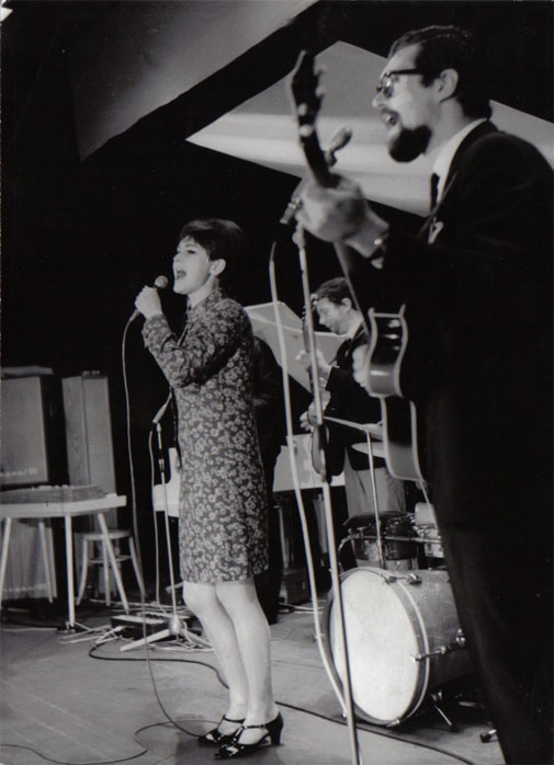 Pavlína Filipovská