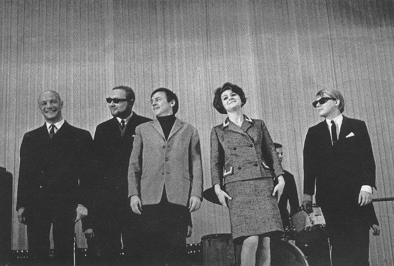 Pavlína Filipovská