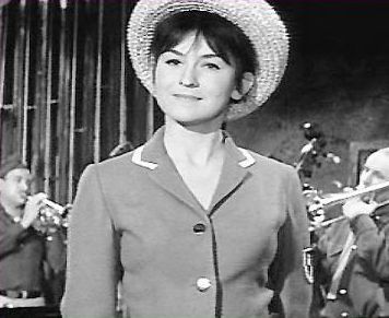 Pavlína Filipovská