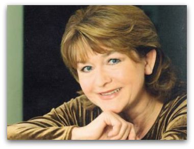 Pavlína Filipovská