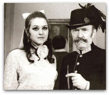 Pavlína Filipovská