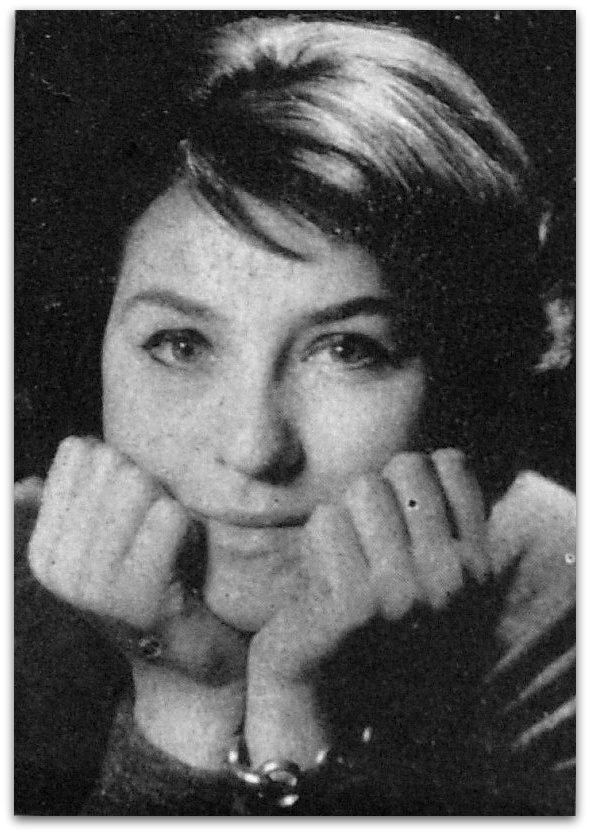 Pavlína Filipovská