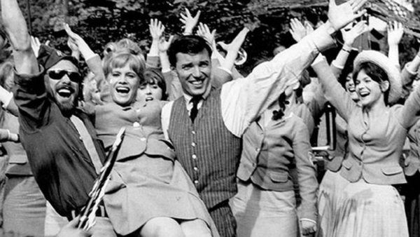 Pavlína Filipovská