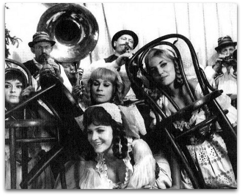 Pavlína Filipovská