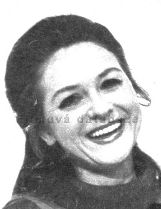 Pavlína Filipovská