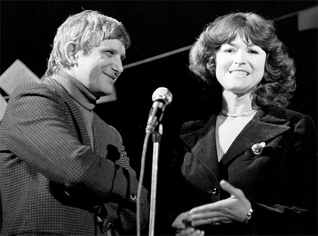 Pavlína Filipovská