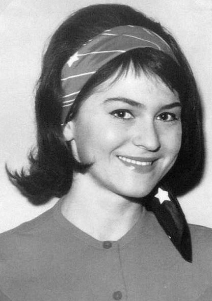 Pavlína Filipovská