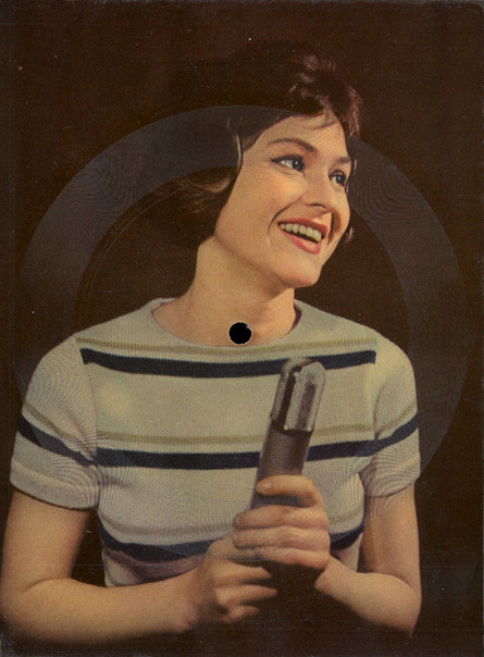 Pavlína Filipovská