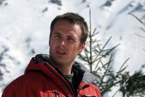 Pawel Malaszynski