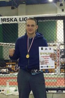 Pawel Szaja