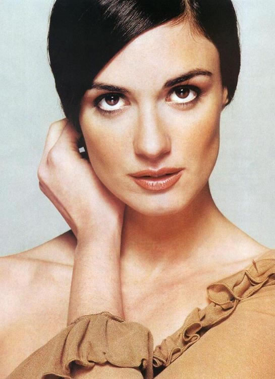 Paz Vega