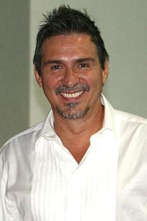 Profilový obrázek - Pedro Damián