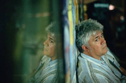 Pedro Almodóvar