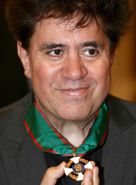 Pedro Almodóvar