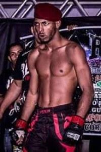 Profilový obrázek - Pedro Paulo Rocha