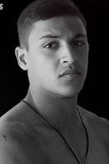 Profilový obrázek - Pedro Maia